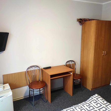 Pod Roza B&B Устка Екстериор снимка