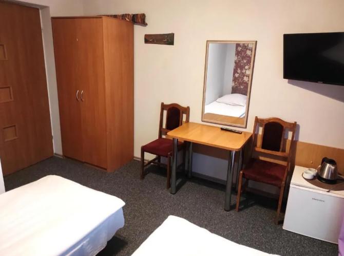 Pod Roza B&B Устка Стая снимка
