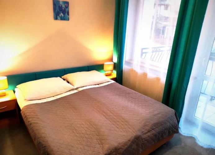Pod Roza B&B Устка Стая снимка