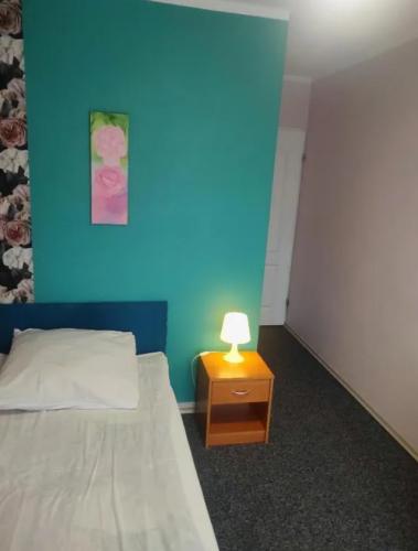 Pod Roza B&B Устка Стая снимка