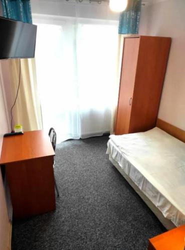 Pod Roza B&B Устка Стая снимка