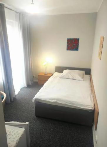Pod Roza B&B Устка Стая снимка