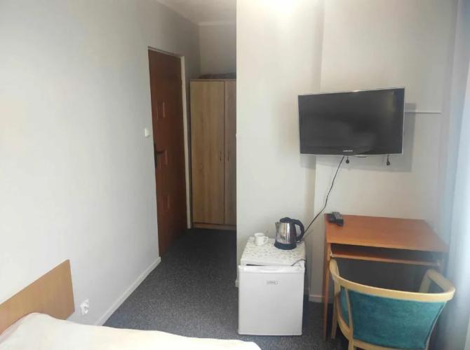 Pod Roza B&B Устка Стая снимка