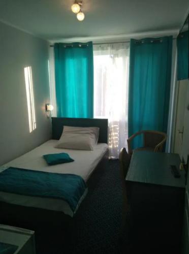Pod Roza B&B Устка Стая снимка