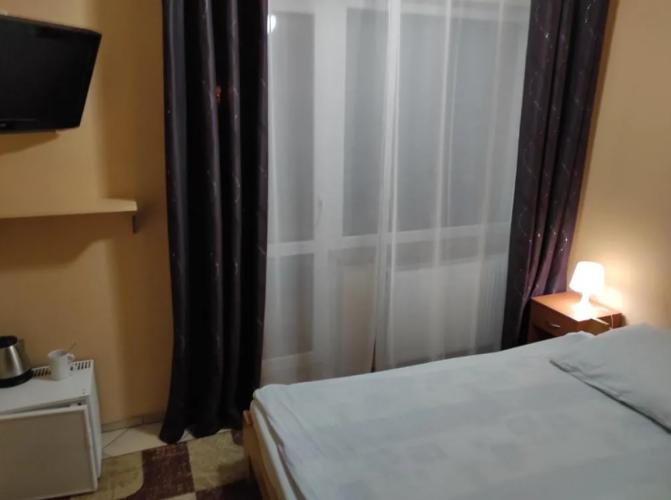 Pod Roza B&B Устка Стая снимка