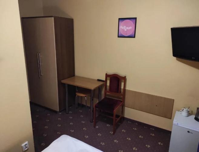 Pod Roza B&B Устка Стая снимка