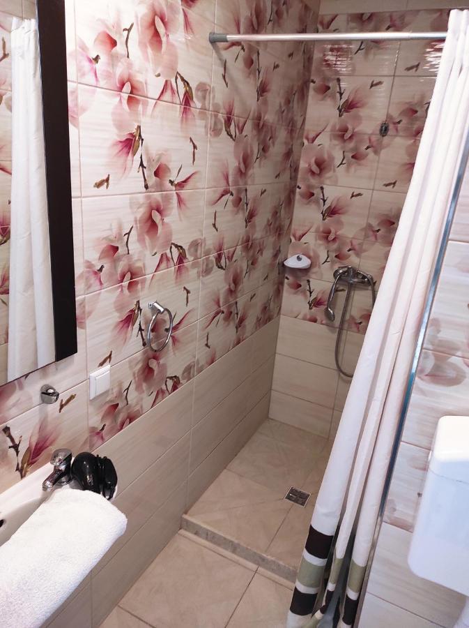 Pod Roza B&B Устка Екстериор снимка