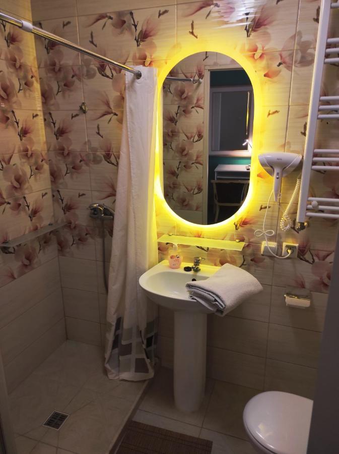 Pod Roza B&B Устка Екстериор снимка