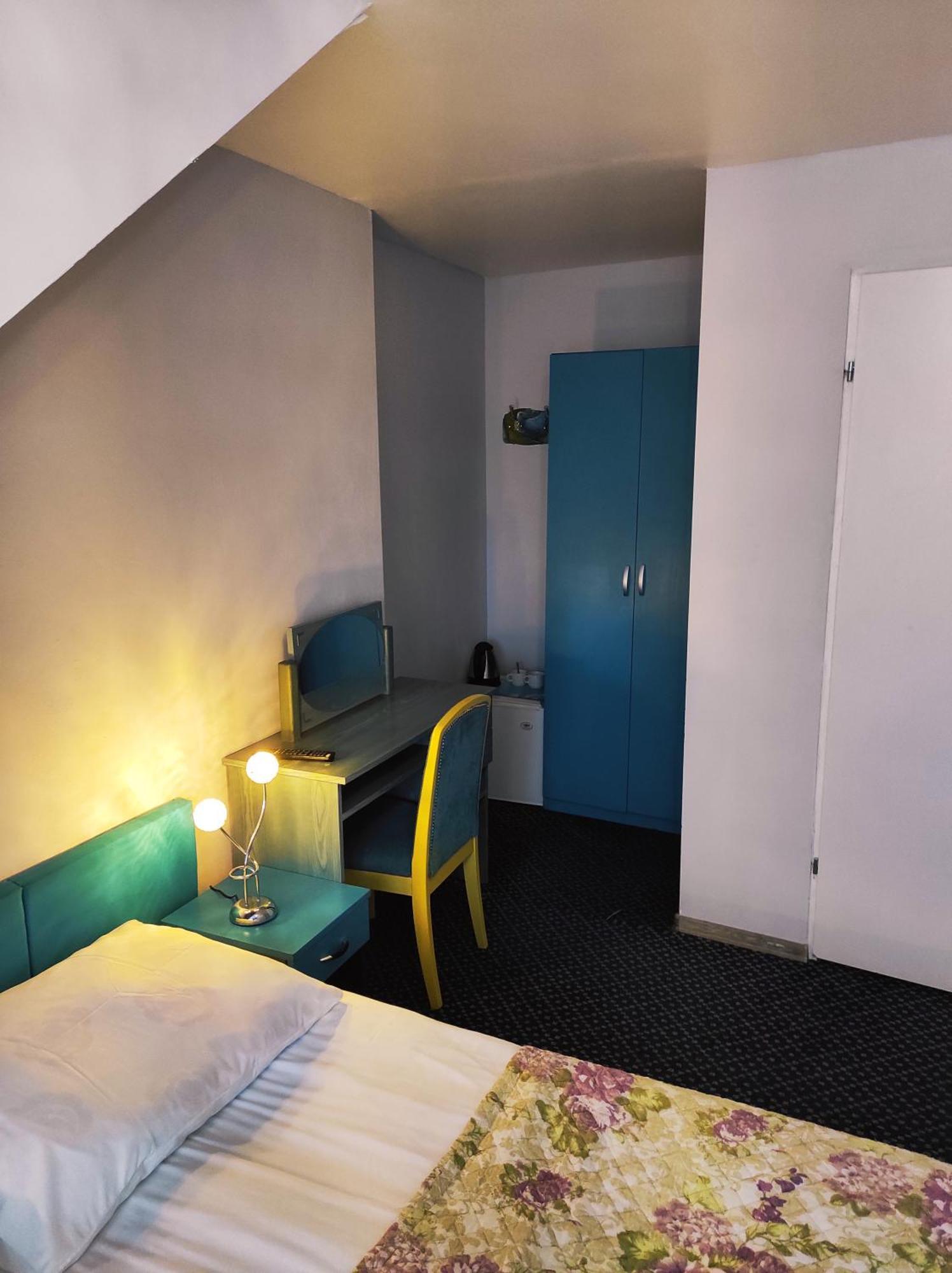Pod Roza B&B Устка Стая снимка