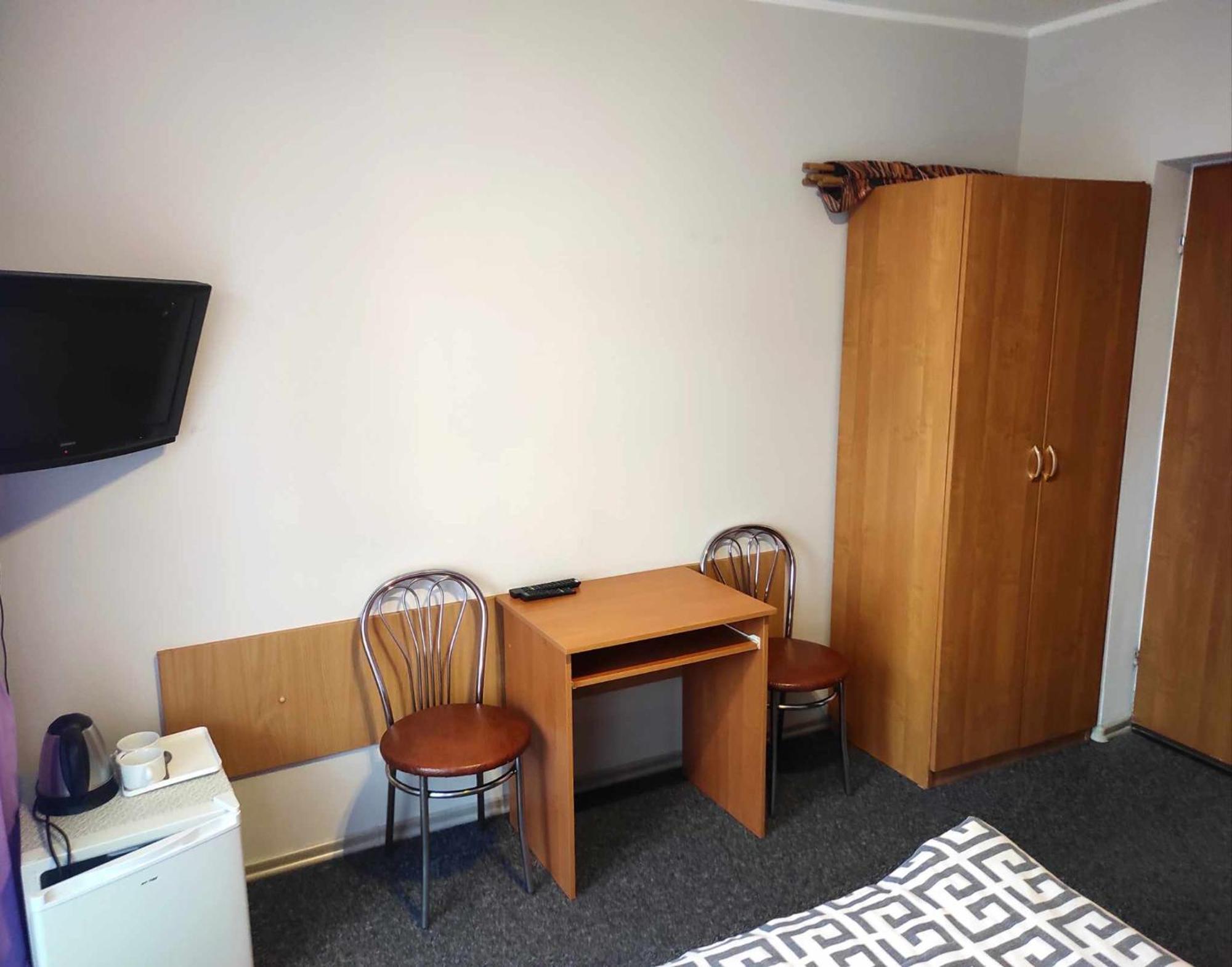 Pod Roza B&B Устка Екстериор снимка